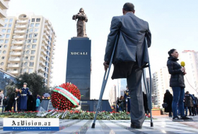     Azerbaiyán conmemora el 28 aniversario del genocidio de Joyalí    