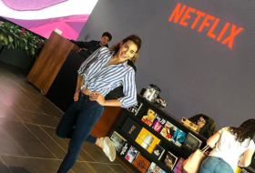 Se suicida a los 28 años la actriz, guionista de series de Netflix y activista transgénero Camila María Concepción