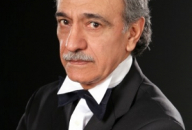   Fallece el Artista del Pueblo de Azerbaiyán  