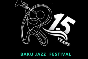   Bakú será la sede del festival de jazz  