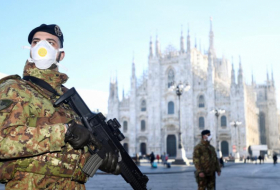 La Catedral de Milán vuelve a abrir a pesar del coronavirus
