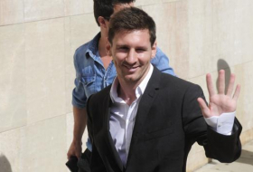 La ONG de Messi pagó dos millones de euros a la constructora de sus obras privadas