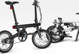  La bicicleta eléctrica de Xiaomi llega a España 
