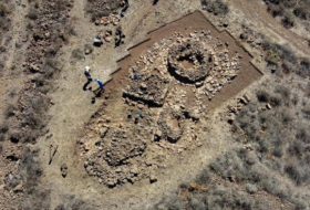 Descubren en Gran Canaria estructuras prehispánicas inéditas