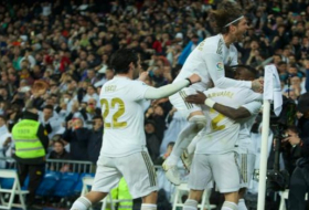 El Madrid se convence para hacer la proeza en la Champions