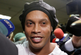 La Justicia de Paraguay decreta prisión preventiva para Ronaldinho y su hermano Roberto