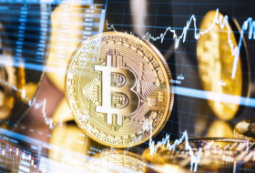 El bitcóin cae a menos de 8.000 dólares en sincronía con la caída del mercado global