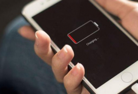 Consejos para alargar la batería de tu iPhone