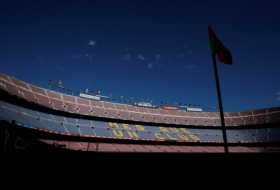   Un Camp Nou vacío en Champions League:   Barcelona recibirá al Napoli sin público por el coronavirus