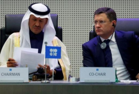 Arabia Saudí inundará los mercados de petróleo para doblegar a Rusia