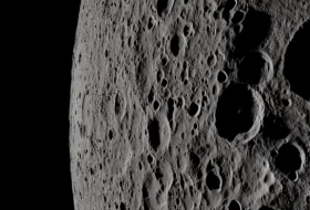La NASA recrea en vídeo el peligroso viaje del Apolo 13, la misión que rozó la tragedia