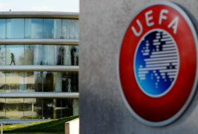 Aplazados todos los partidos UEFA de la próxima semana