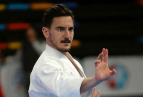   España no viajará al Europeo de Bakú de karate y pide que se aplace  