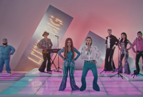 El videoclip de la banda rusa Little Big que combina español y inglés se convierte en una noche en el más visto de Eurovisión 2020