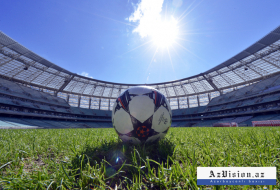   Es cancelada la Liga Premier de Azerbaiyán   