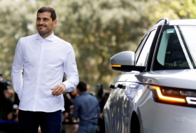 Iker Casillas, de arquero símbolo del Real Madrid a superar un infarto y aspirar a ser presidente de la Federación Española