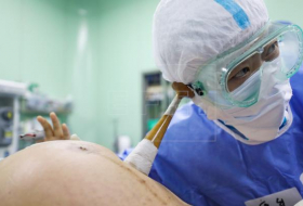 Un estudio apunta que las embarazadas no transmiten el Covid-19 a los bebés
