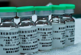 China ya tiene una vacuna contra el coronavirus
