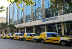   Azerpocht suspende la recepción de envíos postales internacionales  