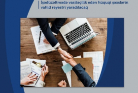   Se creará un registro único de empresas de contratación en Azerbaiyán  