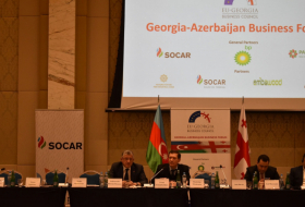   Bakú acogerá el foro empresarial Azerbaiyán-Georgia el próximo año  