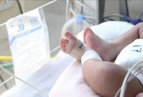 Bebé de seis semanas de nacido muere por COVID-19 en Connecticut