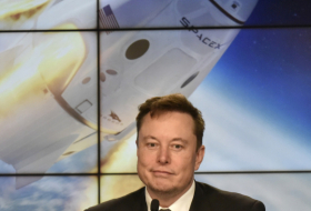SpaceX pierde su tercer prototipo de la nave espacial Starship al explotar durante una prueba