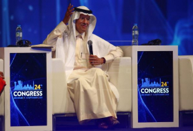 Arabia Saudí niega las acusaciones de Rusia sobre la bajada de precios de crudo