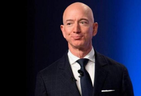 Jeff Bezos sigue siendo el más rico del mundo