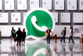 WhatsApp permitirá hacer videollamadas grupales de más de cuatro personas