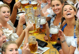 Baviera cancela el «Oktoberfest», que debía comenzar a final de septiembre