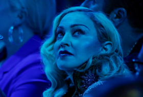 Madonna dona 100.000 mascarillas a cárceles de Estados Unidos
