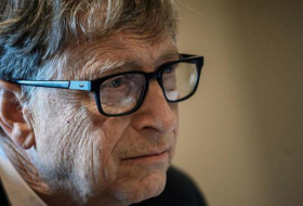 Bill Gates critica la herramienta para contener el coronavirus de Apple y Google