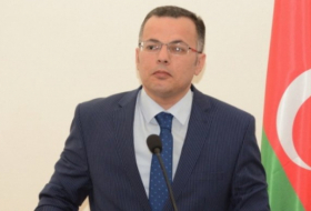  Vusal Gasimli: “El programa de apoyo estatal totalizará 2.5 mil millones de manats”  
