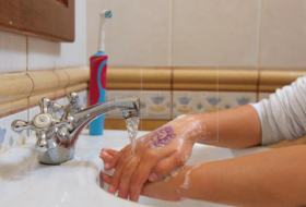 El lavado de manos, una medida sencilla que puede salvar millones de vidas