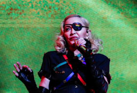 Madonna va a una fiesta a pesar del régimen de confinamiento por el coronavirus