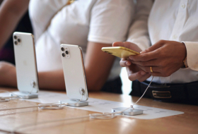 Casi mil millones de Iphones están en peligro de ser 'hackeados'