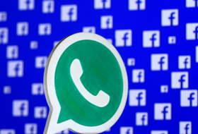 WhatsApp empieza a integrarse con el servicio de videollamada de Facebook que permite hablar con 50 personas