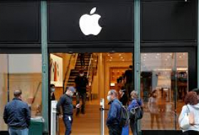 Apple reabre unas 100 tiendas en todo el mundo