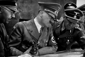 Calendario nazi para el 2021 provoca un escándalo internacional