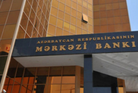   Banco Central de Azerbaiyán y BERD firman acuerdo de swap por valor de 200 millones de dólares  