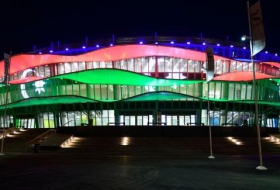 Bakú acogerá el Campeonato Europeo de Gimnasia Artística 2020 