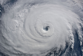 La temporada de huracanes en el Atlántico empieza este año con un récord