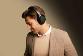 Los nuevos auriculares con cancelación de ruido de Sony permitirían conectarse a múltiples dispositivos a la vez