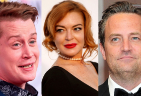 Las estrellas de Hollywood que se hundieron después de lograr éxito y dinero