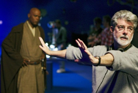   El lado oscuro de George Lucas:   las humillaciones que sufrió el verdadero Darth Vader