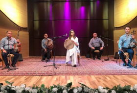 Cultura musical de Azerbaiyán tiene un futuro brillante