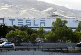 Tesla supera a Toyota y se posiciona como el fabricante de autos mejor cotizado en el mundo