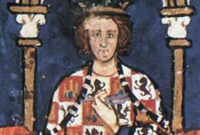El lado desconocido de Alfonso X El Sabio, el Rey que quiso ser Emperador de Europa y casi pierde Castilla