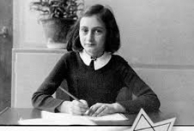   La historia de Ana Frank, símbolo de la historia alemana, en su cumpleaños 91  